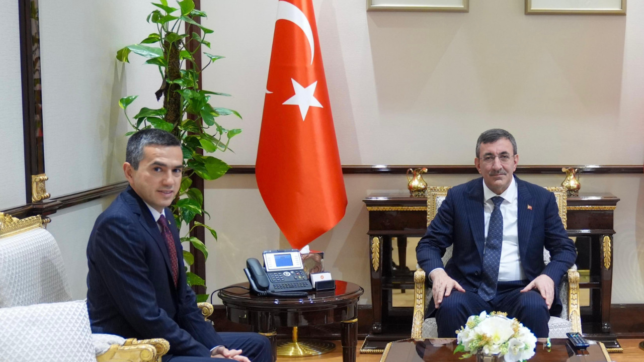 TİSK Başkanı Akkol: ‘Yeni nesil çalışma modelleri zorunluluk haline geldi’