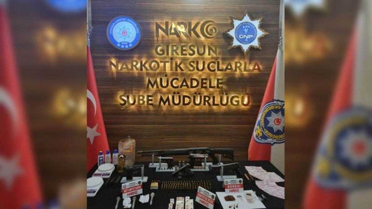 Zehir tacirlerine göz açtırılmıyor: 3 ilde 29 tutuklama