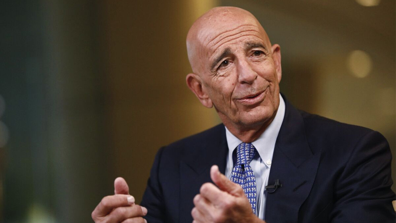 ABD Büyükelçisi Barrack'ın Irak mesaisi! Başbakanlık için adeta bastırıyor