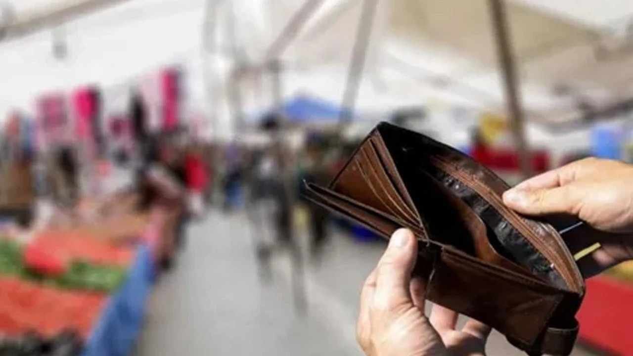 Açlık ve yoksulluk sınırı açıklandı: Asgari ücret ile geçinmek mümkün mü?