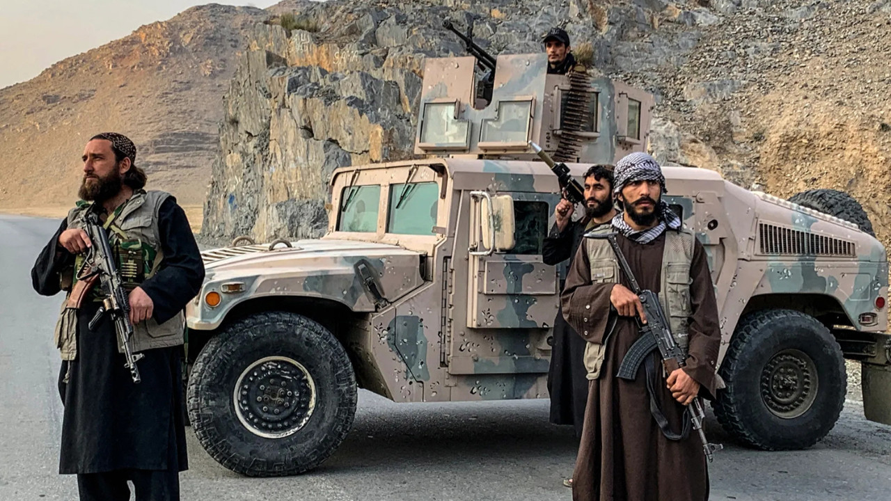 Avrasya’yı alarma geçiren çatışma