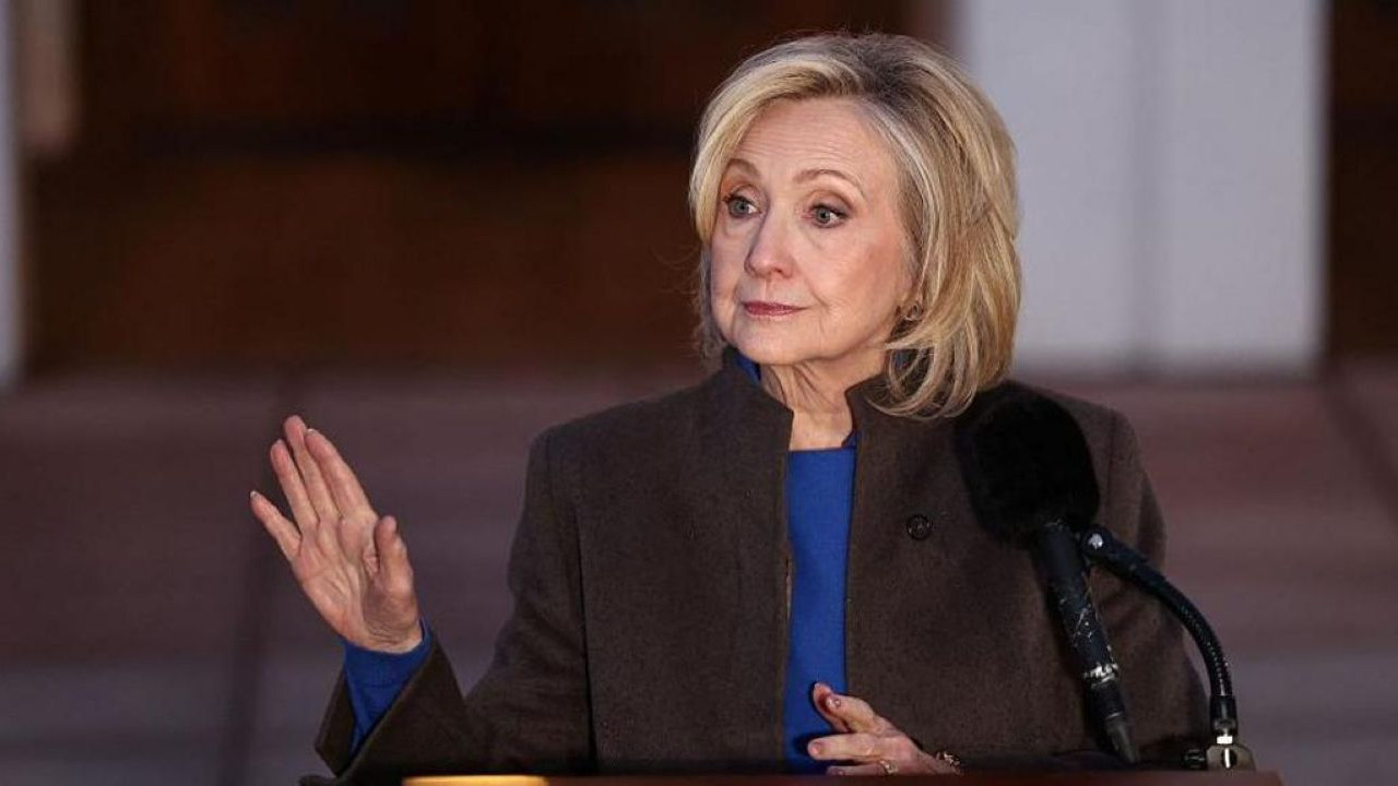 Hillary Clinton'dan komite önünde Epstein savunması: 'Tanımıyorum, bilmiyorum, ilişkim yok!'