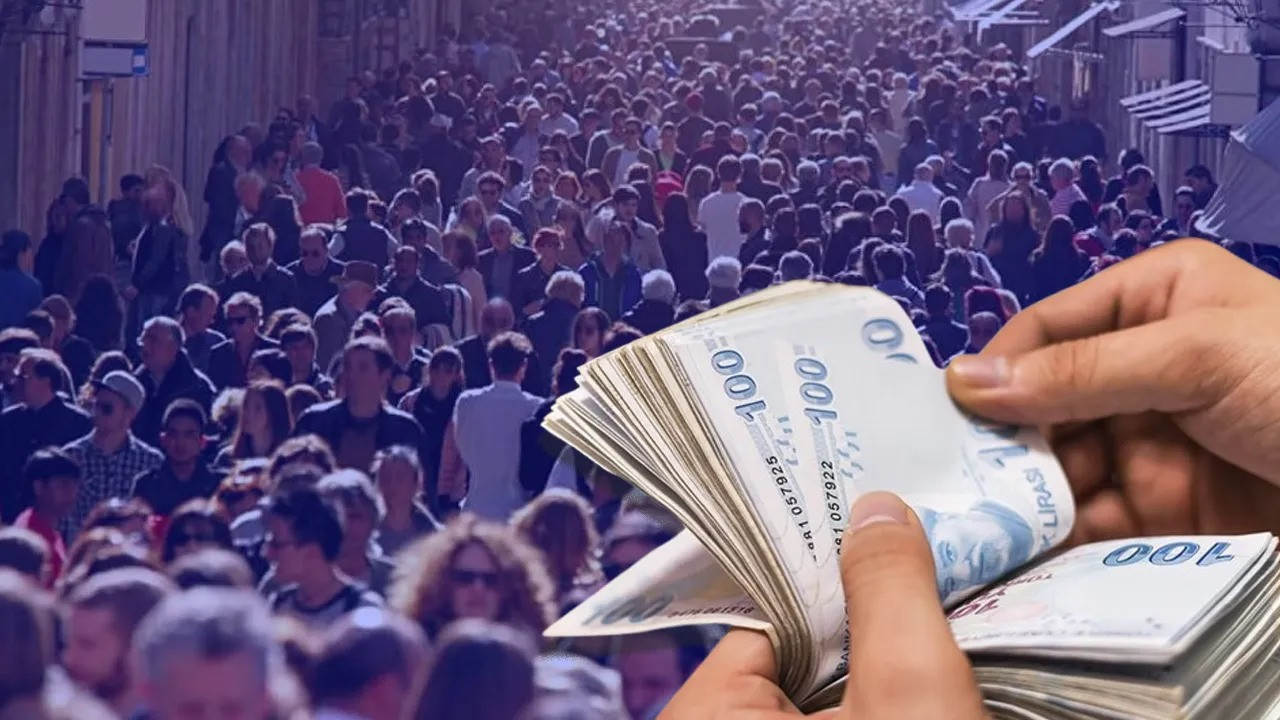 Dar gelirliye vatandaşlık maaşı: İşte tüm şartlar ve senaryolar