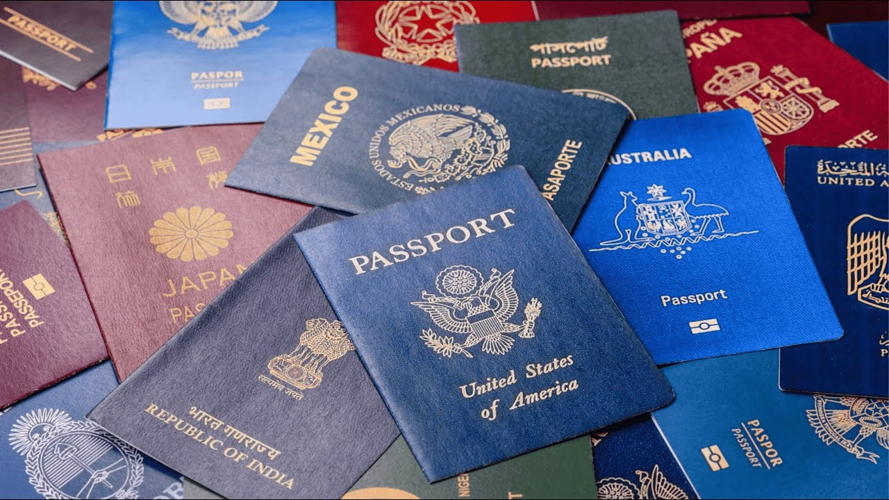 Dünyanın en kolay vatandaşlık veren ülkelerini seçtiler! Türkiye ayrıntısı dikkat çekti