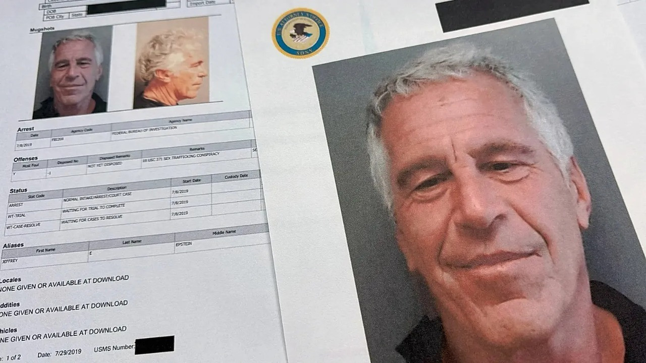 Epstein’in ölümü önceden mi biliniyordu? O belge ortaya çıktı