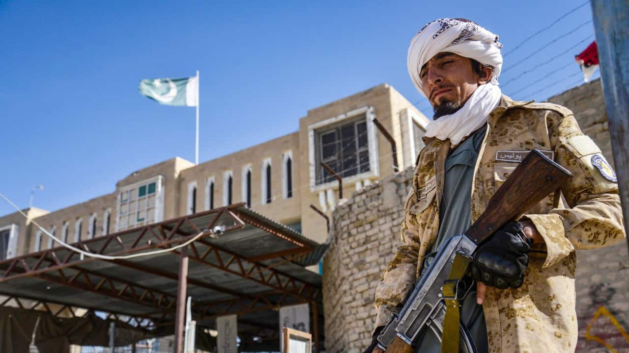 İki ülke arasında savaş resmen başladı! Çok sayıda kişi öldürüldü
