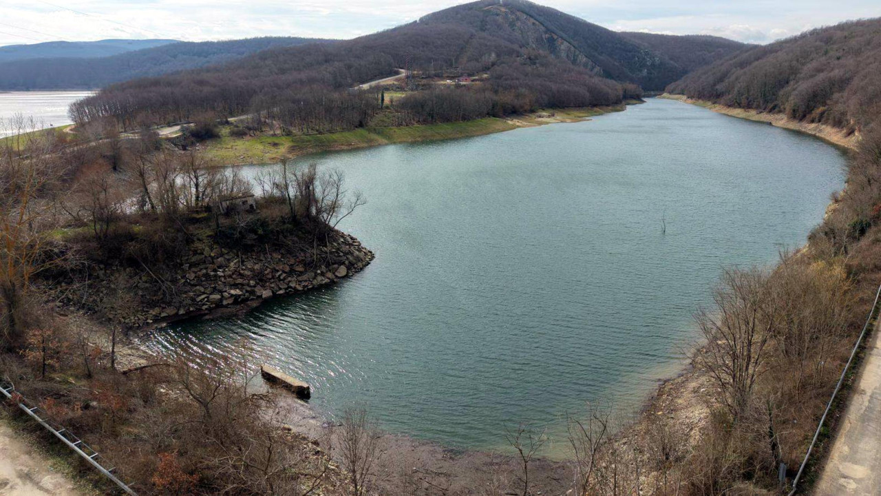 İstanbul susuzlukla boğuşacak! Uzman isim uyardı