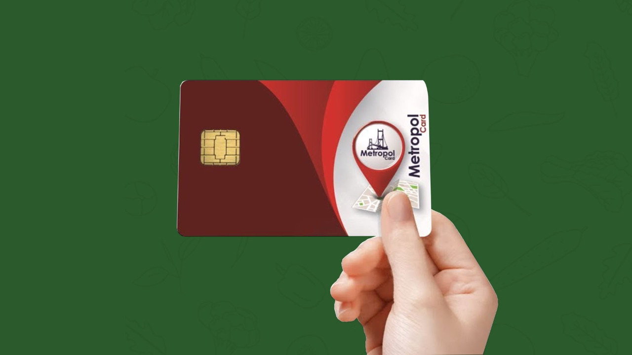 MetropolCard halka arz ediliyor! Talep toplama tarihleri belli oldu