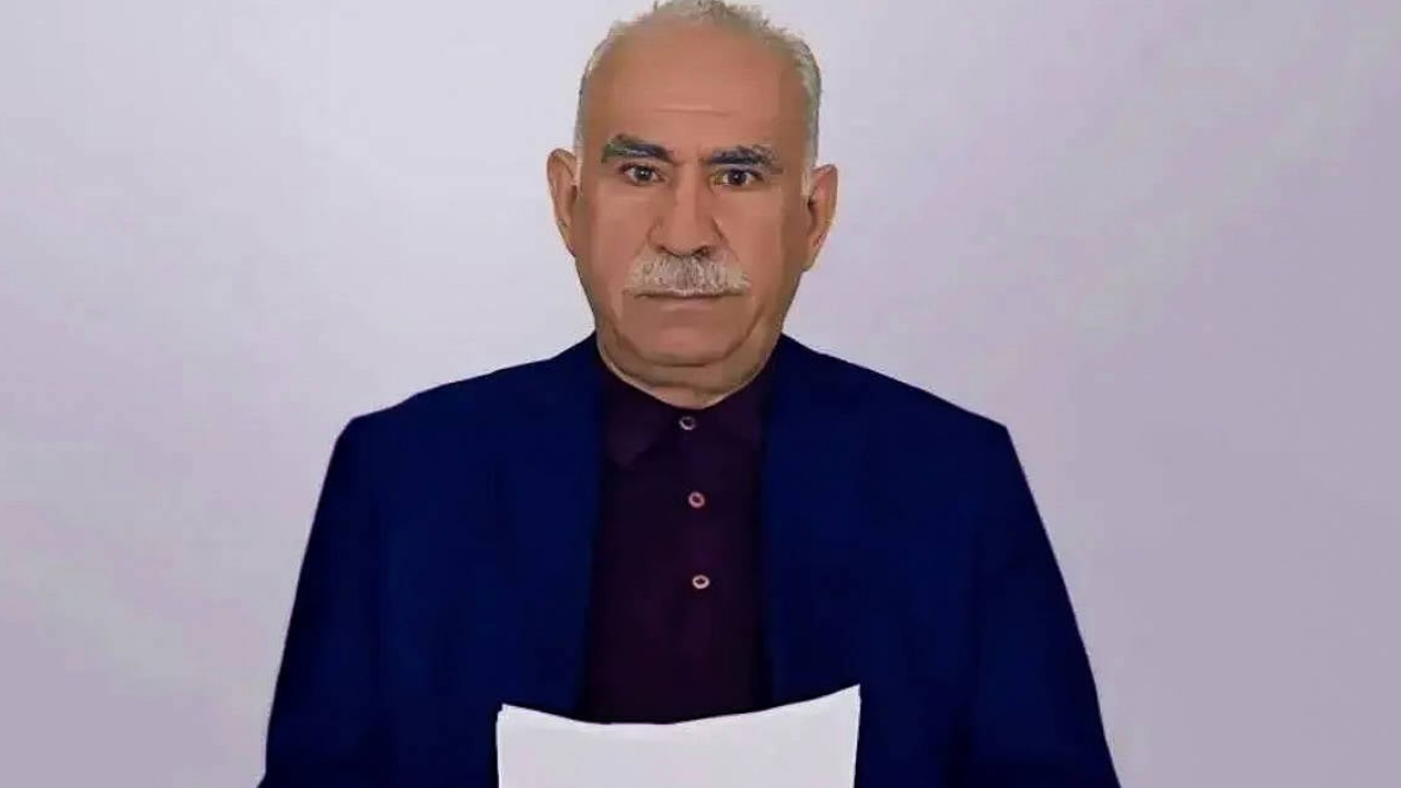 PKK'ya silah bırakma çağrısının yıldönümünde Öcalan yeni mesaj yayımladı