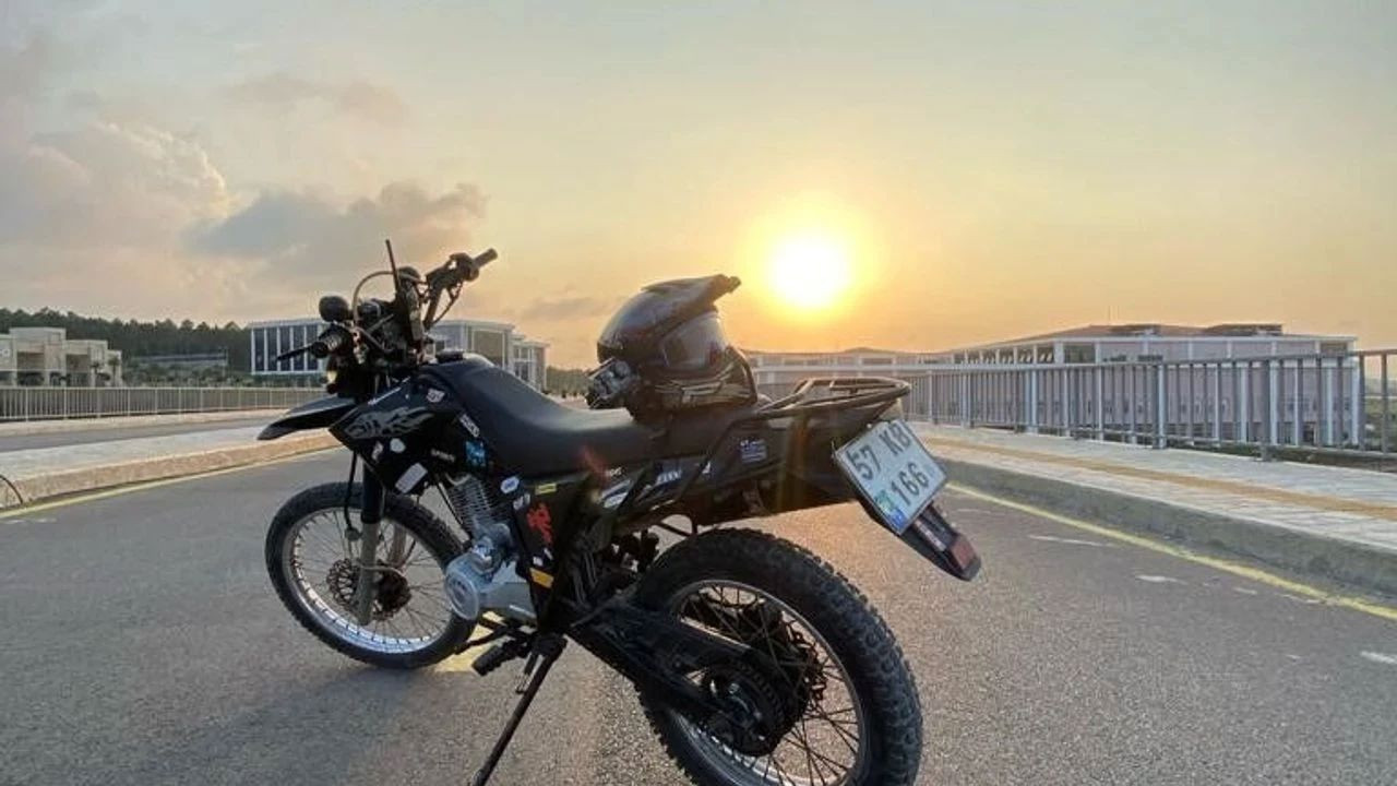 Sinop'ta yasaklandı: Yarına kadar devam edecek