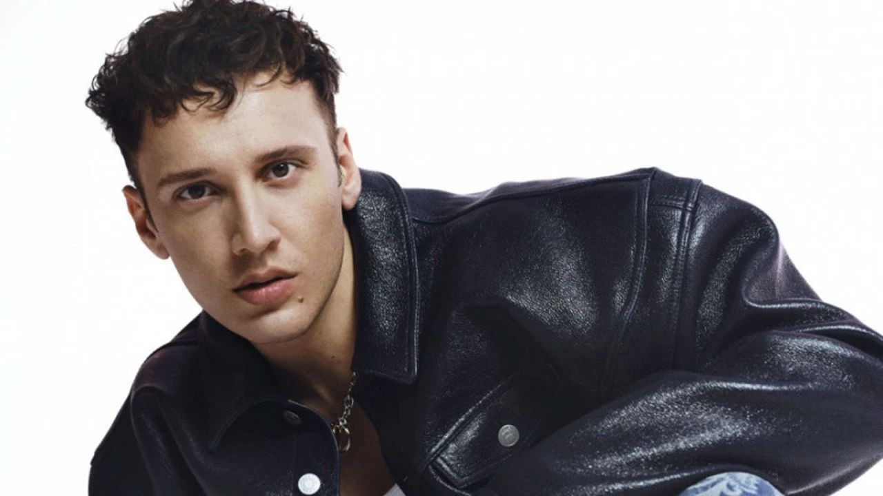 Uyuşturucu soruşturmasında gözaltına alınmıştı! Edis hakkında karar