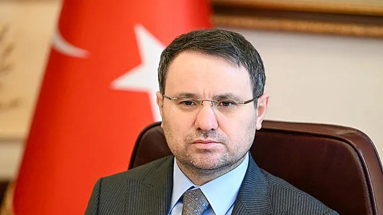 Bakan Gürlek'ten 81 ile talimat: Yasa dışı bahis ve sanal kumara karşı seferberlik