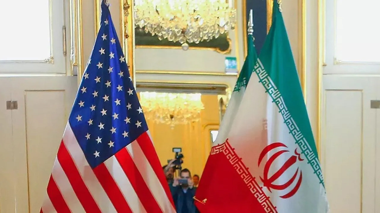 ABD'den vatandaşlarına İran çağrısı