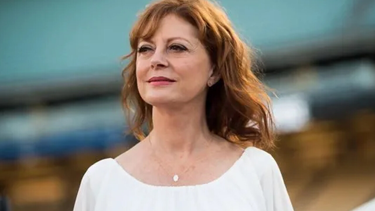 ABD’li ünlü oyuncu sansürü itiraf etti! Batı’nın ifade özgürlüğü kendisine kadar