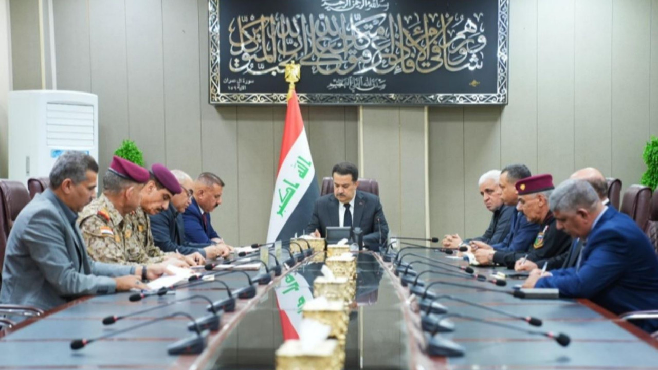 Amerika'ya rest çektiler: Topraklarımızı ve hava sahamızı saldırı için kullanamazsınız