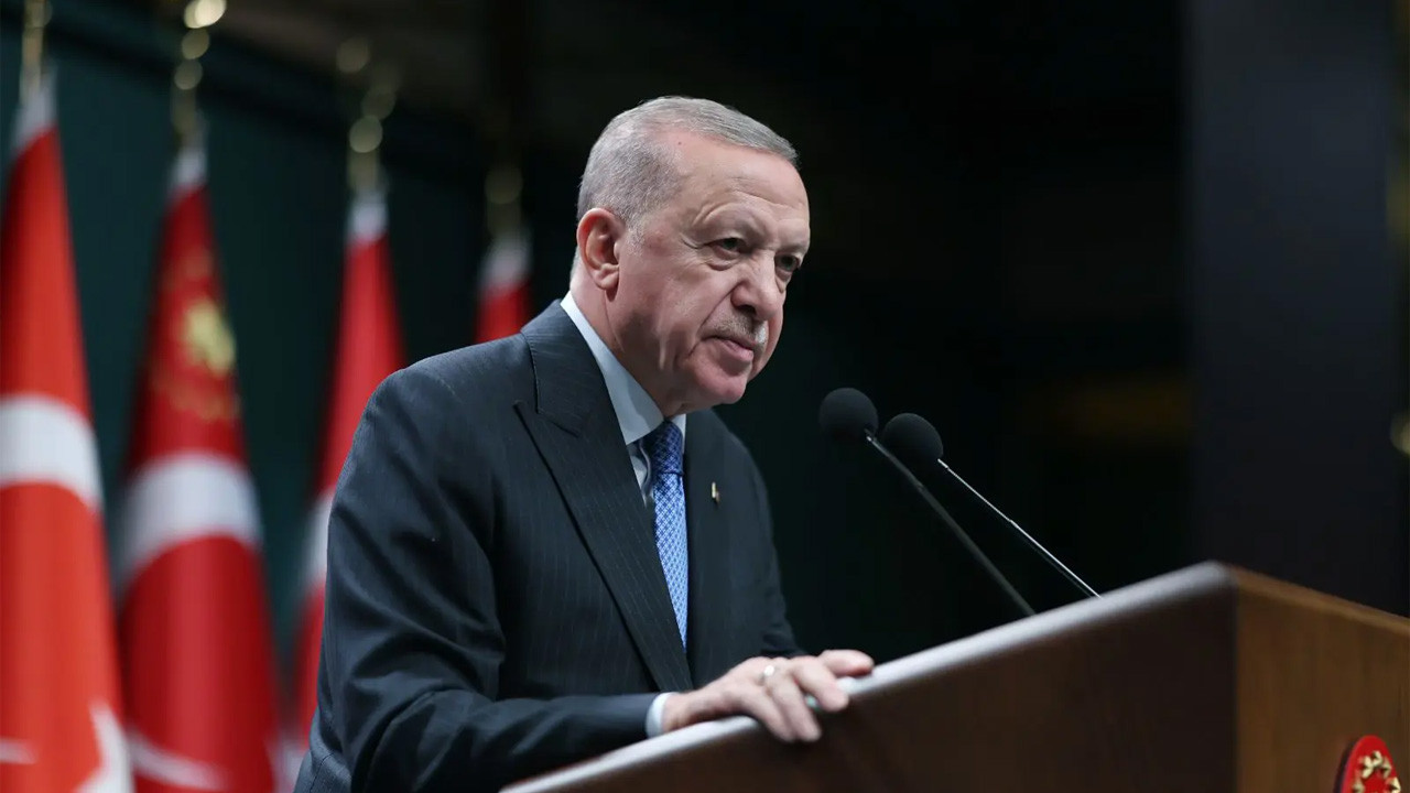 Cumhurbaşkanı Erdoğan'dan İran açıklaması! 'Derin üzüntü duyuyoruz'