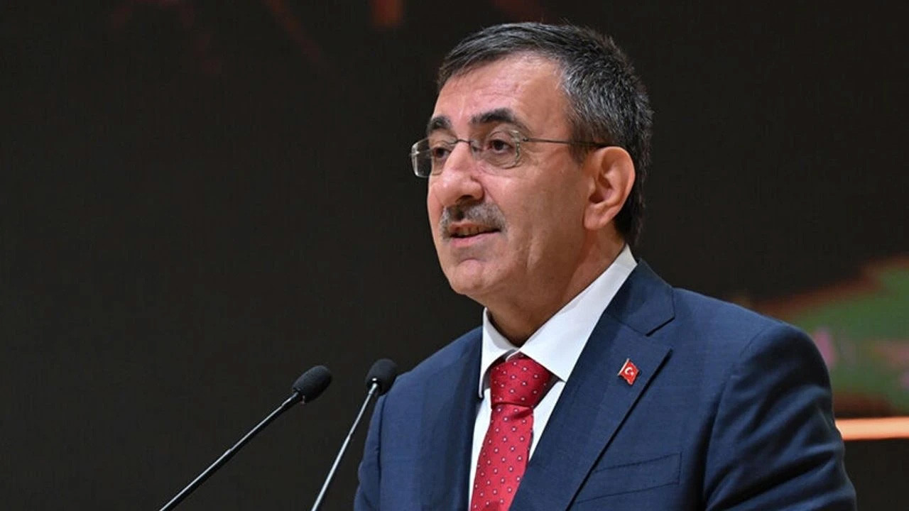 Cumhurbaşkanı Yardımcısı Yılmaz'dan İran açıklaması! 'Çaba sarf etmeye devam edeceğiz'