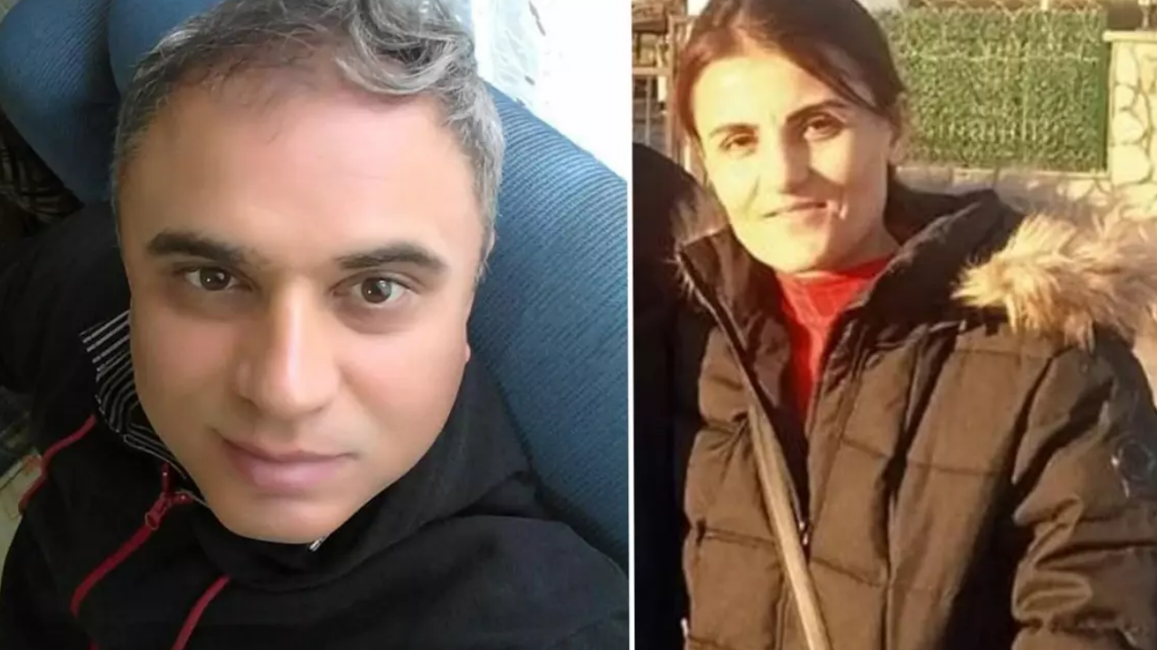 Denizli'de kan donduran olay! Cani koca eşine bunu yaptı