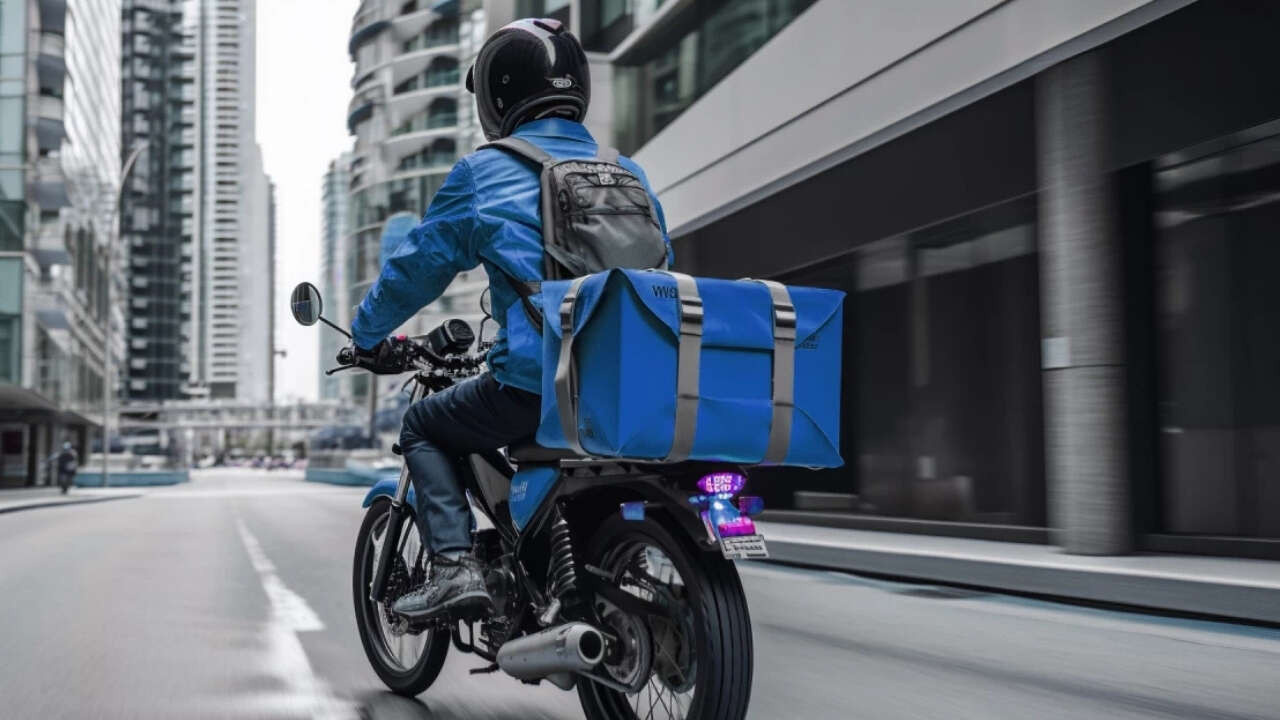 'Dünyanın en mutlu ülkesinde' ortalık karıştı! Binlerce genç kuyruğa girdi