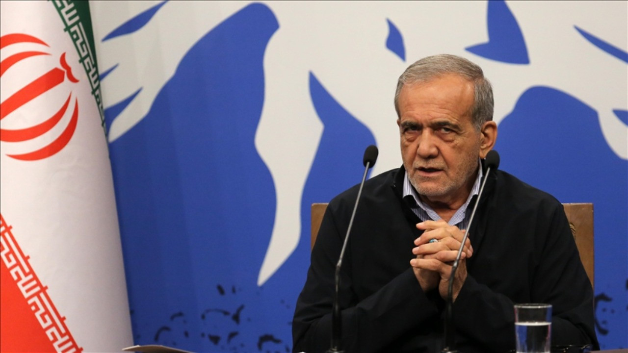 İran Cumhurbaşkanı Mesud Pezeşkiyan: 'Ulusumuzun tarihsel hafızasından asla silinmeyecektir'