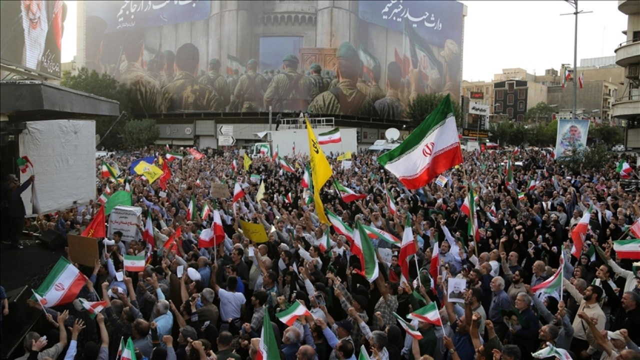 İran nüfusu ne kadar? İran'ın başkenti neresi, para birimi ne?