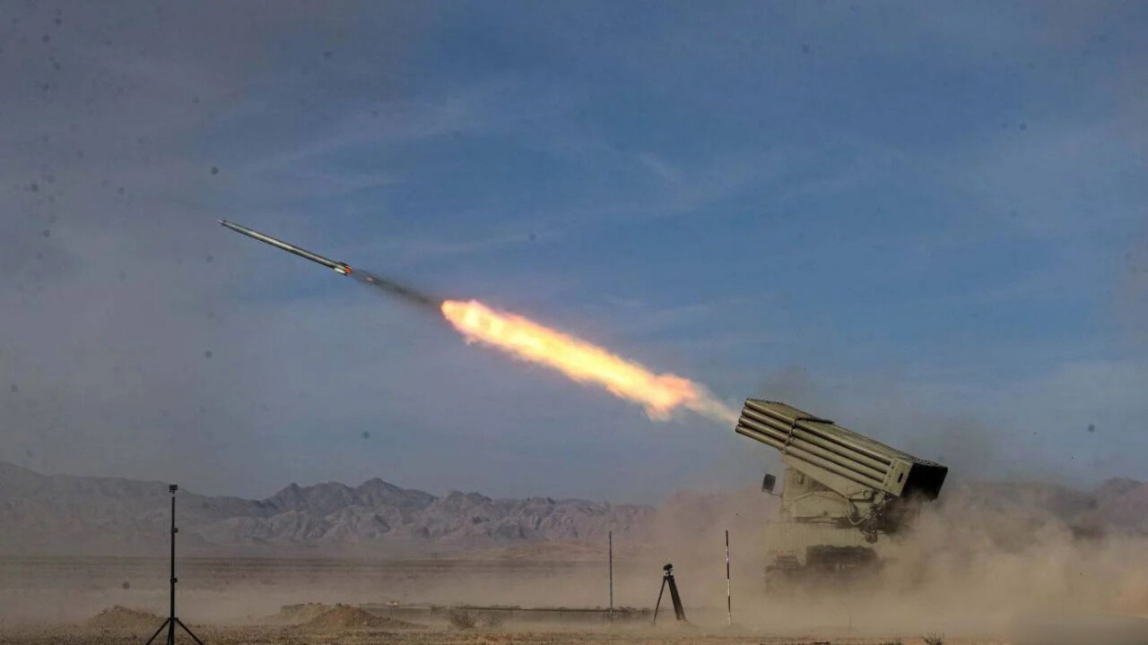 İran’dan İsrail’e ikinci dalga füze bombardımanı: Ceplere ‘ölüm korkusu’ mesajı düştü