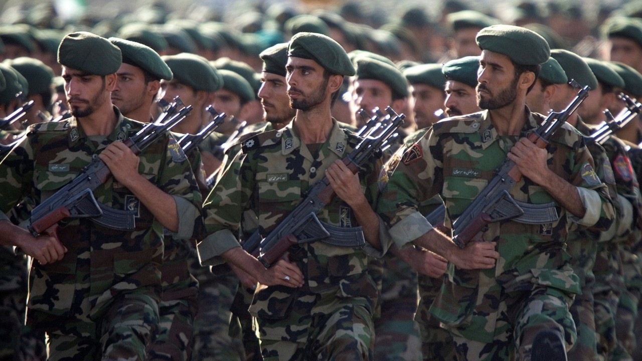 İran’dan misilleme saldırısına dikkat çeken isim: 'Hayber'in Fethi'