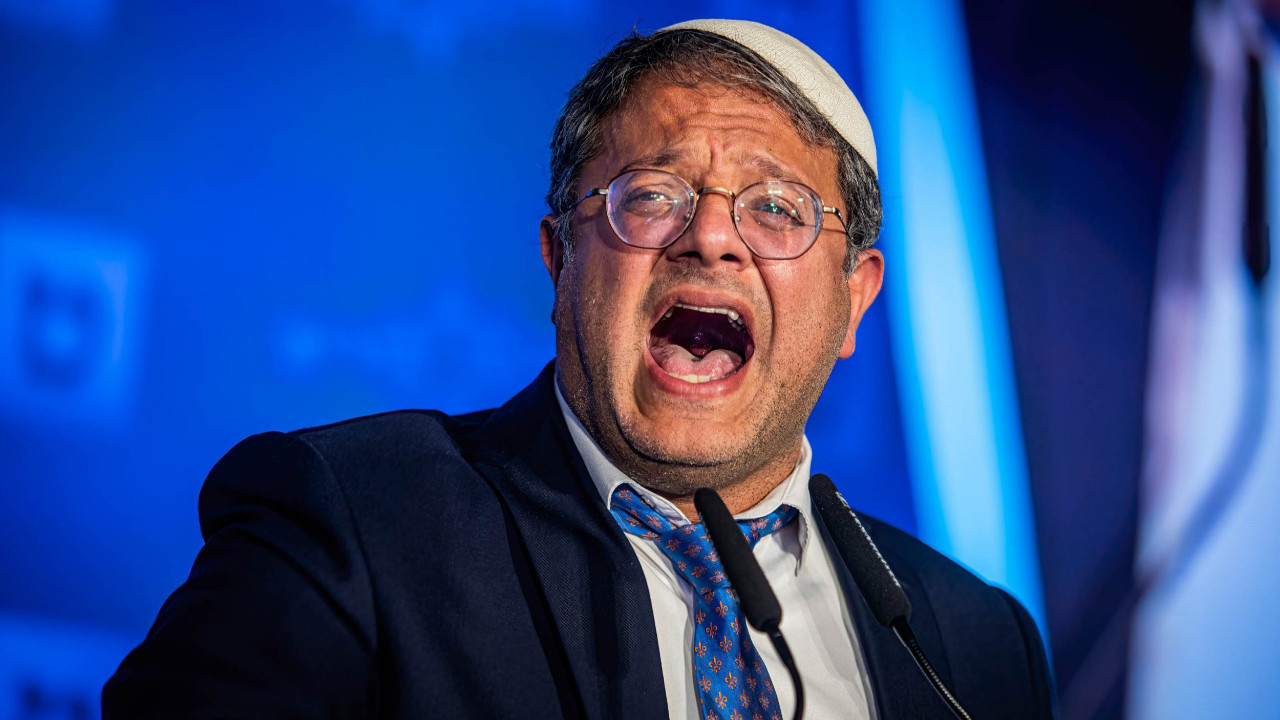 İsrail kendi vatandaşlarını tehdit etti: 'Başlarını keseriz'