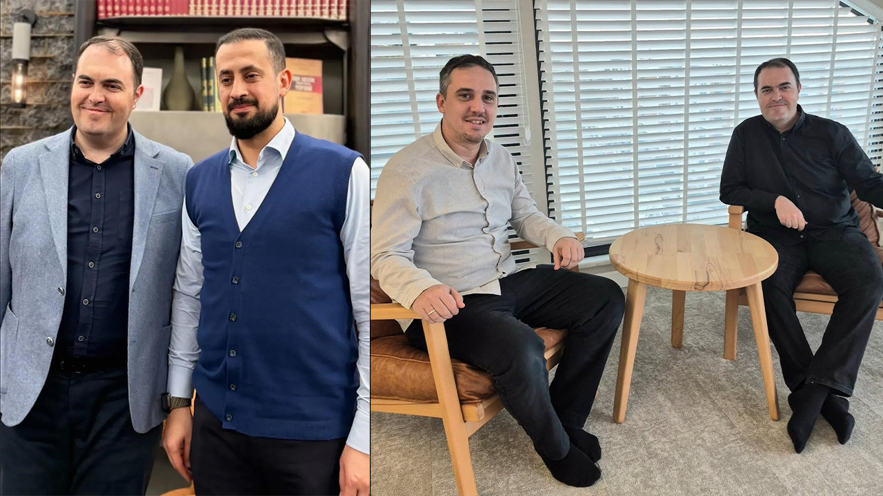 Nurcular içindeki FETÖ’vari ‘dost’luk