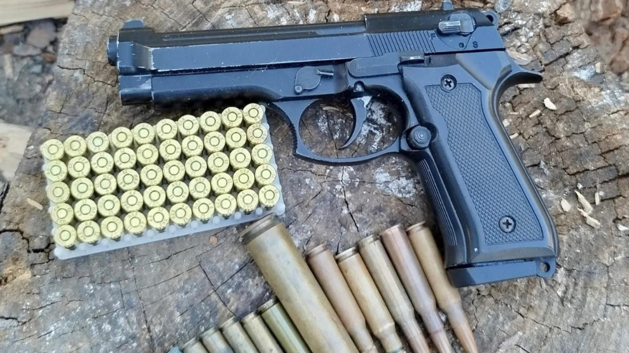 Osmaniye’de el bombalı saldırı: 4 tutuklama