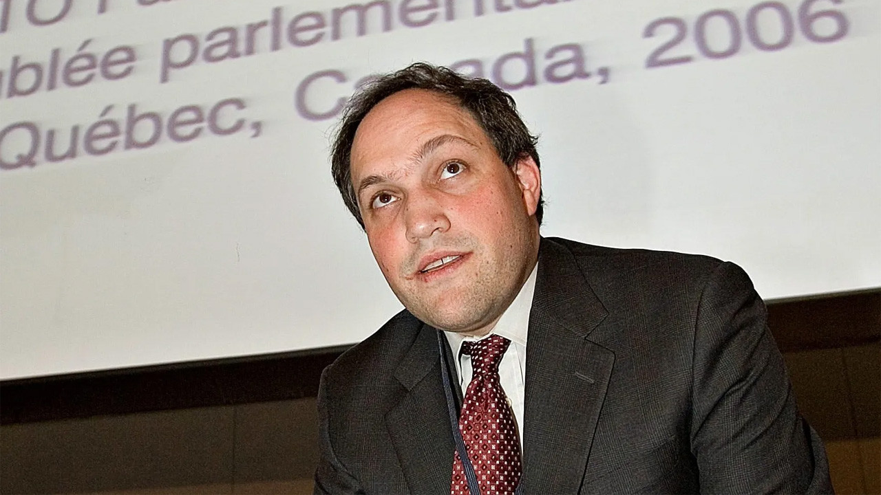 Pentagon'un psikolojik savaş elamanı Rubin'den Türkiye'ye küstah tehdit