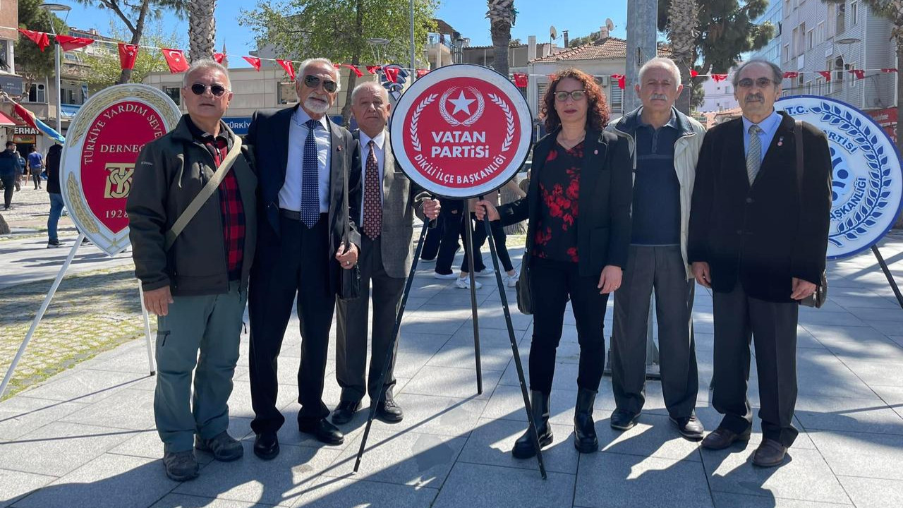 Şiirle, emekle, mücadeleyle: Yakup Şahindal