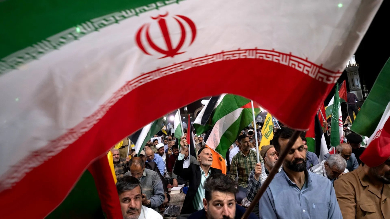 TMMOB’dan ABD ve İsrail’e İran tepkisi: ‘Emperyalist saldırganlığa karşı duracağız’