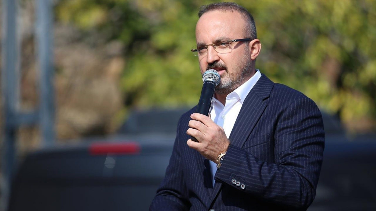 Turan’dan İsrail’in saldırılarına sert tepki: ‘Medeni dünya yine bildiğiniz gibi!’