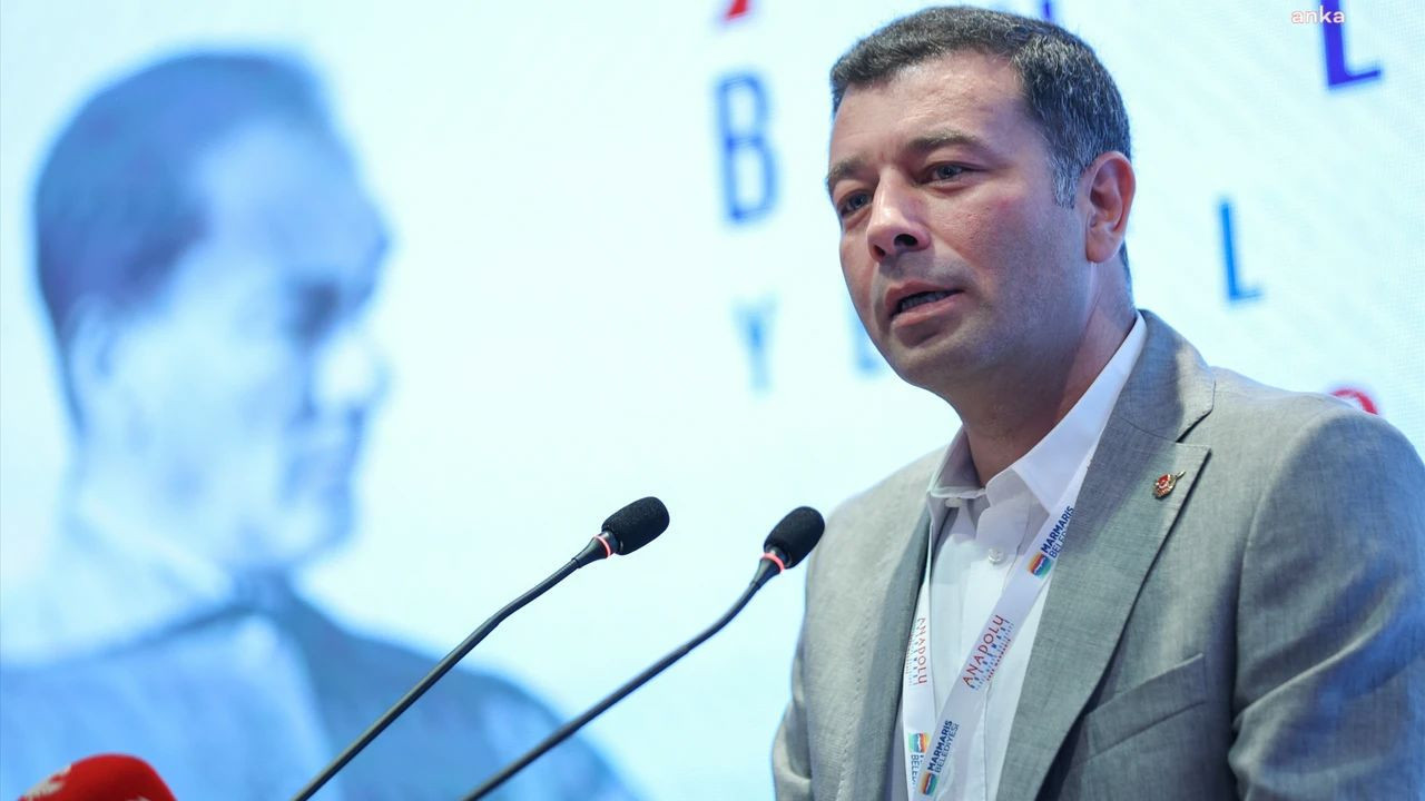 ANKA Genel Yayın Yönetmeni Kenan Şener hakkında gözaltı kararı