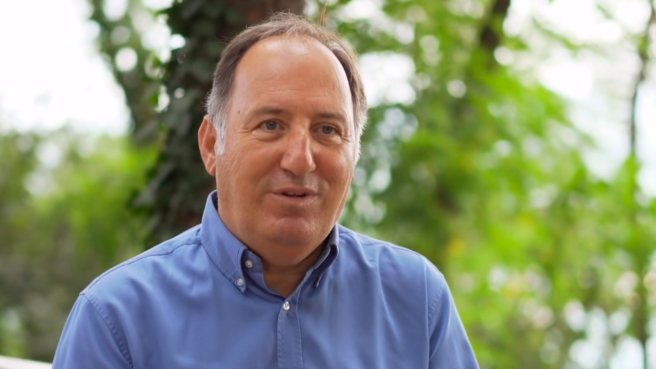 Emekli Tümamiral Cem Gürdeniz: 'İran'ın yanında olmak jeopolitik zorunluluktur'