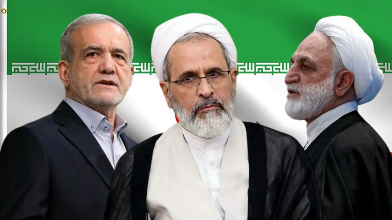 Hamaney’in şehadeti sonrası ilk adım atıldı: İran'da geçici liderlik konseyi belli oldu