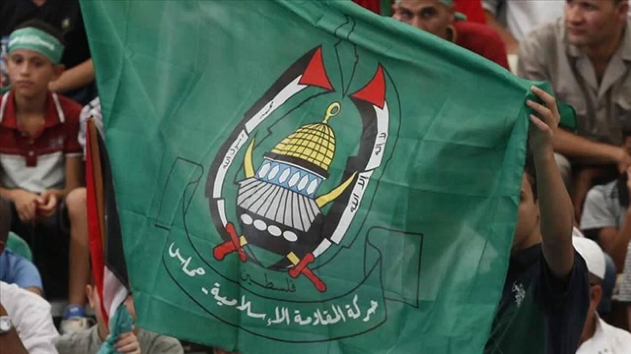 Hamas, Hamaney'in şehadeti nedeniyle taziye mesajı yayımladı
