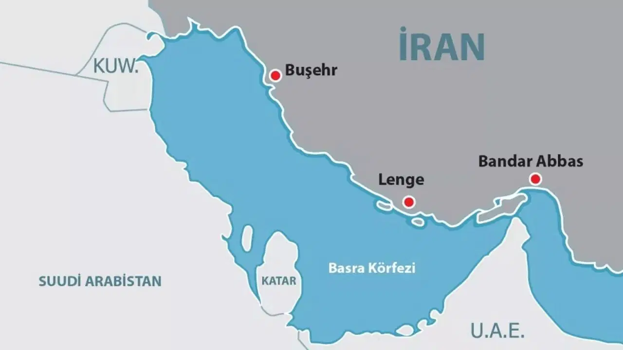 Hürmüz Boğazı kapalı mı? Hürmüz Boğazının önemi nedir?