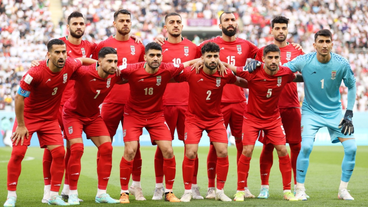 İran Dünya Kupası'na katılacak mı? İran Futbol Federasyonu Başkanı Mehdi Taç açıkladı