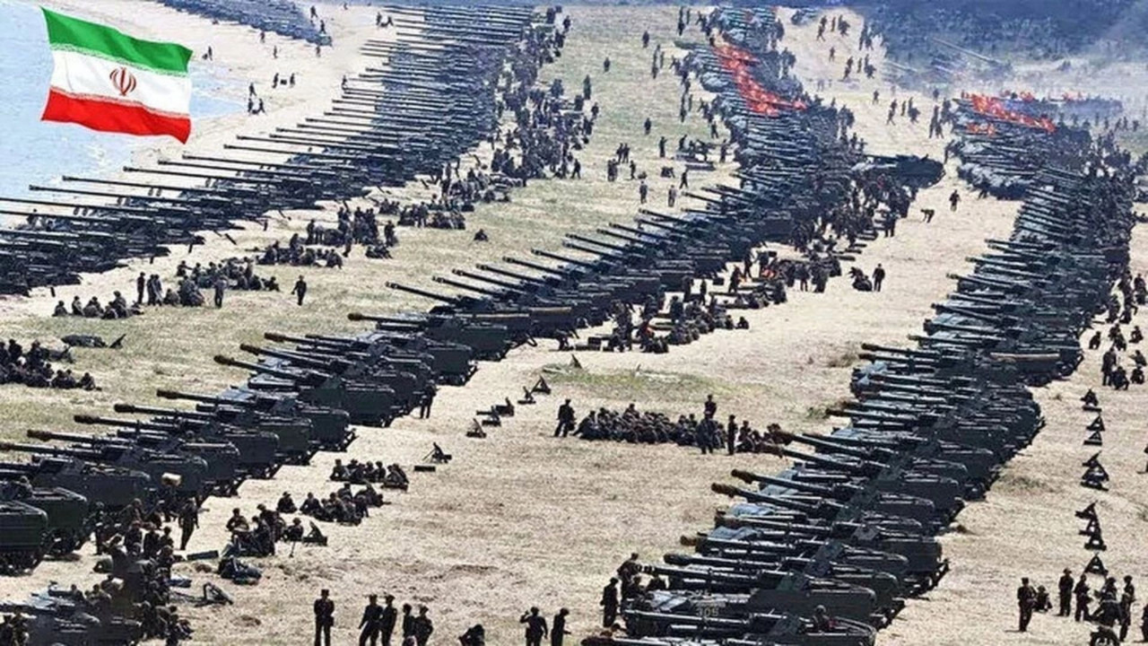 İran'dan intikam yemini: ‘İsrail ve ABD üslerinde siren sesleri durmayacak’