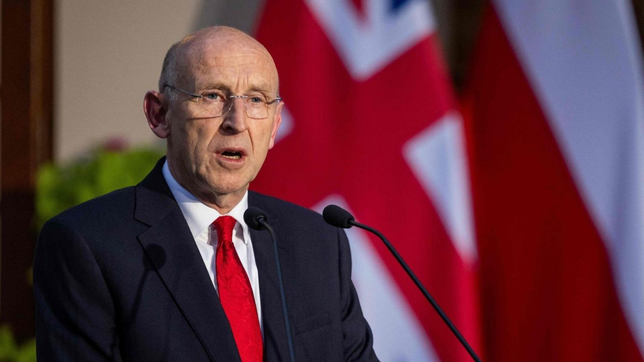 İran’ın misillemesi Batı Asya’dan Güney Kıbrıs’a ulaştı: İki İngiliz üssü vuruldu