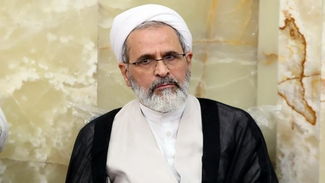 İran'ın yeni dini lideri Ali Rıza Arafi kimdir?