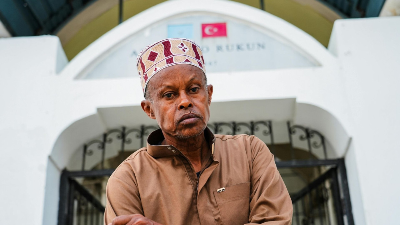 Dünyanın en yoğun Müslüman nüfusuna sahip ülkeler açıklandı! Türkiye kaçıncı sırada?