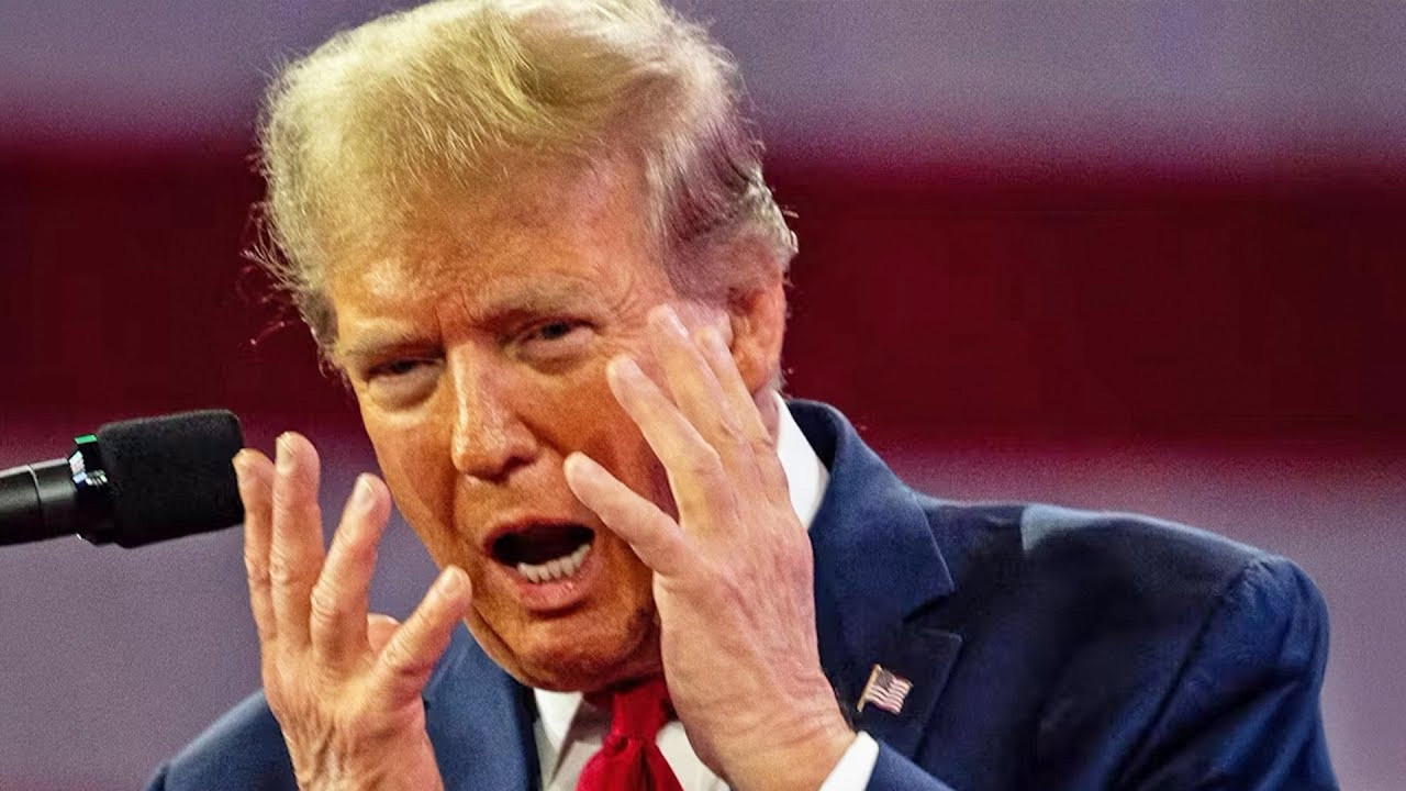 ABD'nin gözdesi devre dışı! Trump'a kötü haber