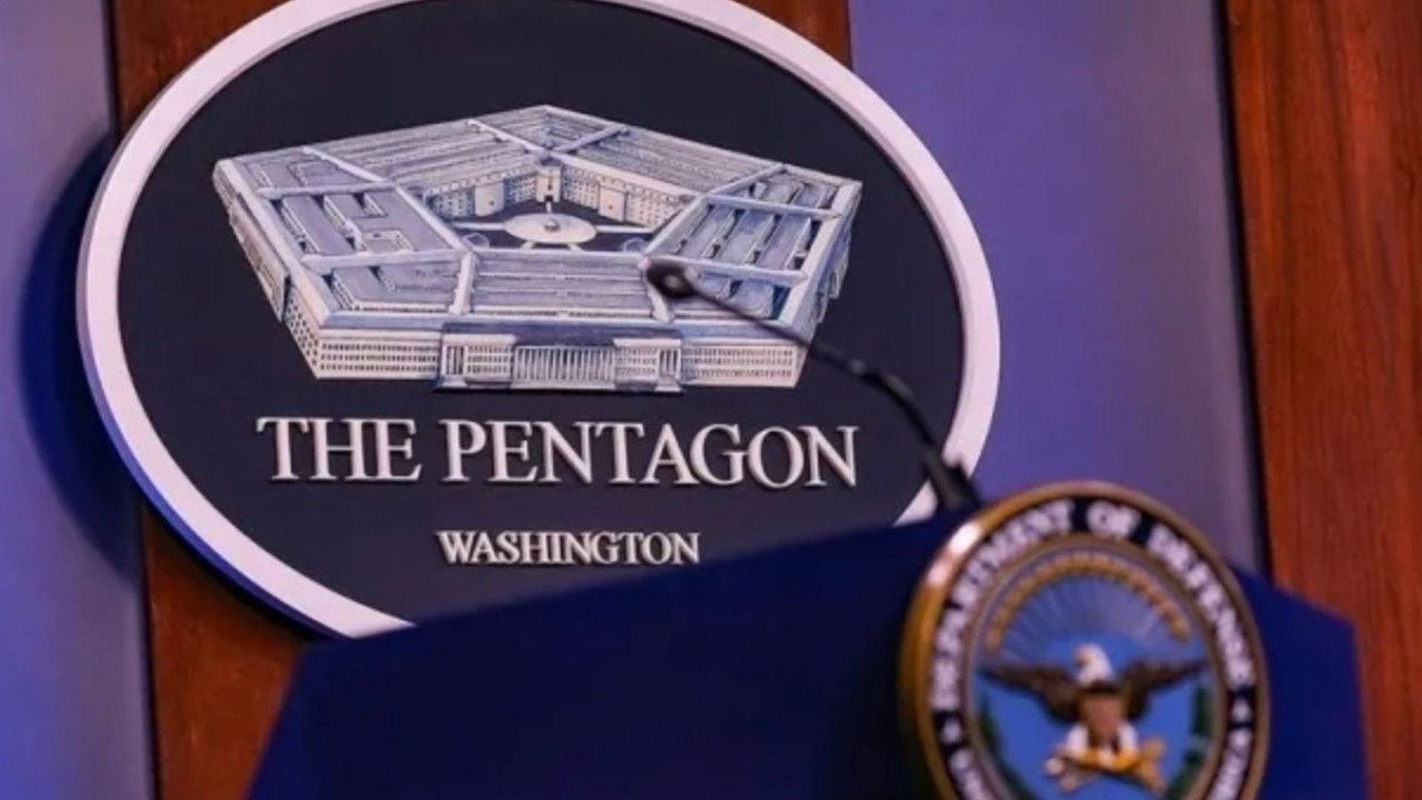 ABD’nin ‘İran saldıracaktı’ iddiası çöktü: Pentagon’dan istihbarat itirafı geldi!