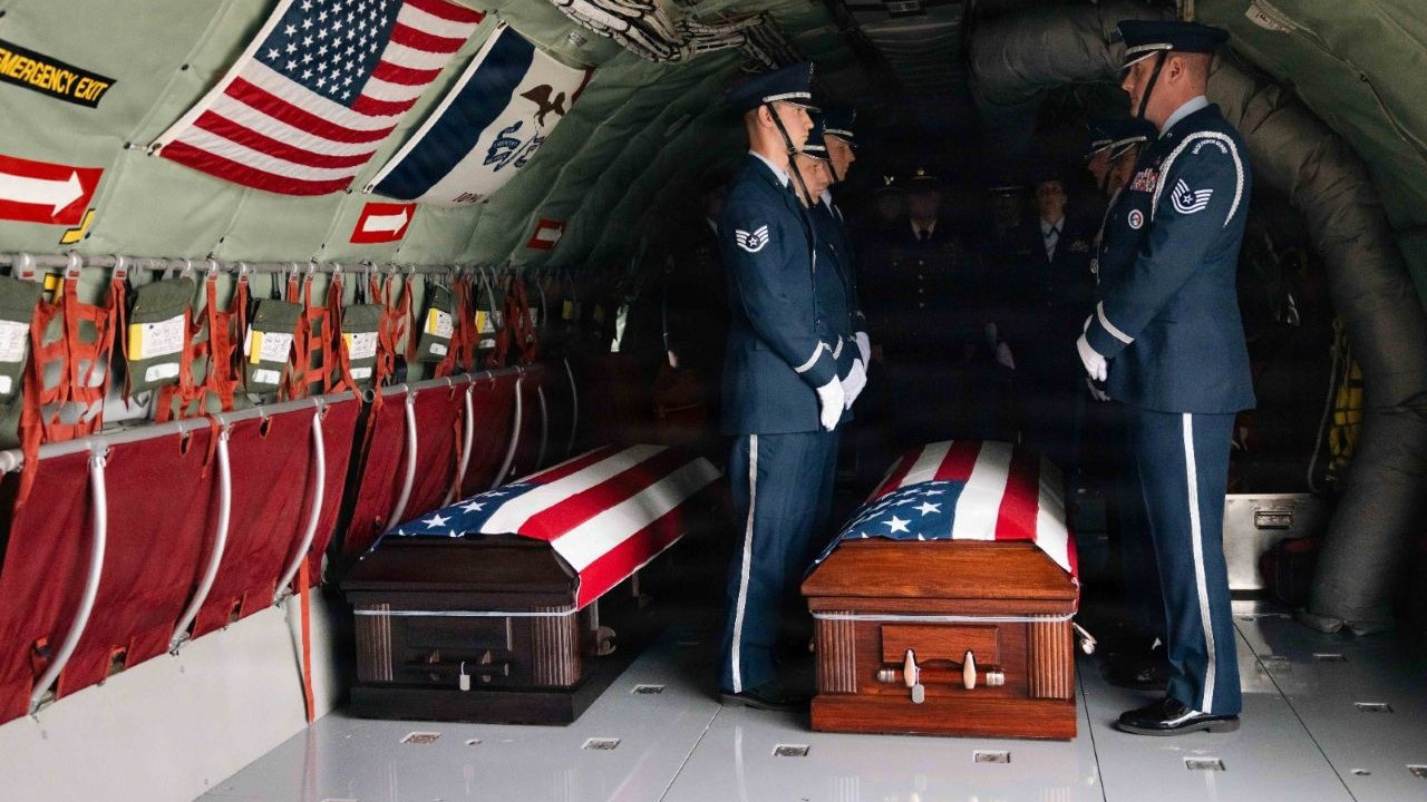 CENTCOM duyurdu: İran'a karşı yürütülen savaşta ABD zaiyatı artıyor