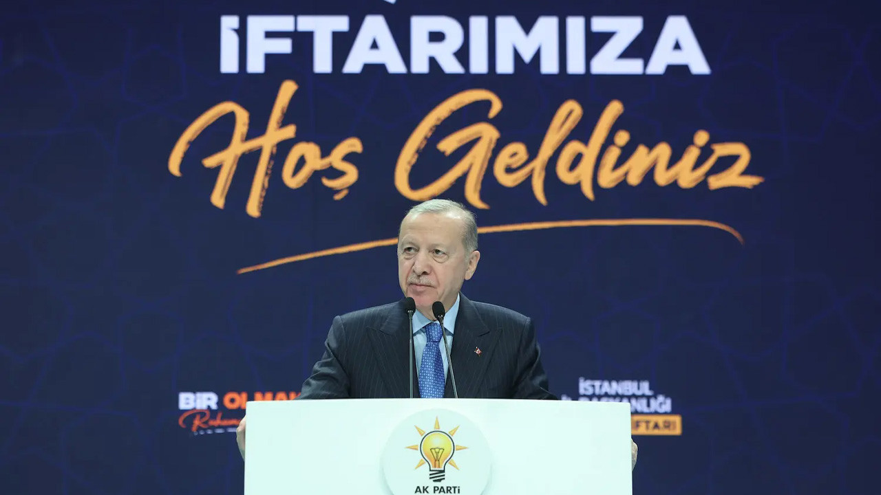 Cumhurbaşkanı Erdoğan'dan İran açıklaması! Önceliklerini duyurdu