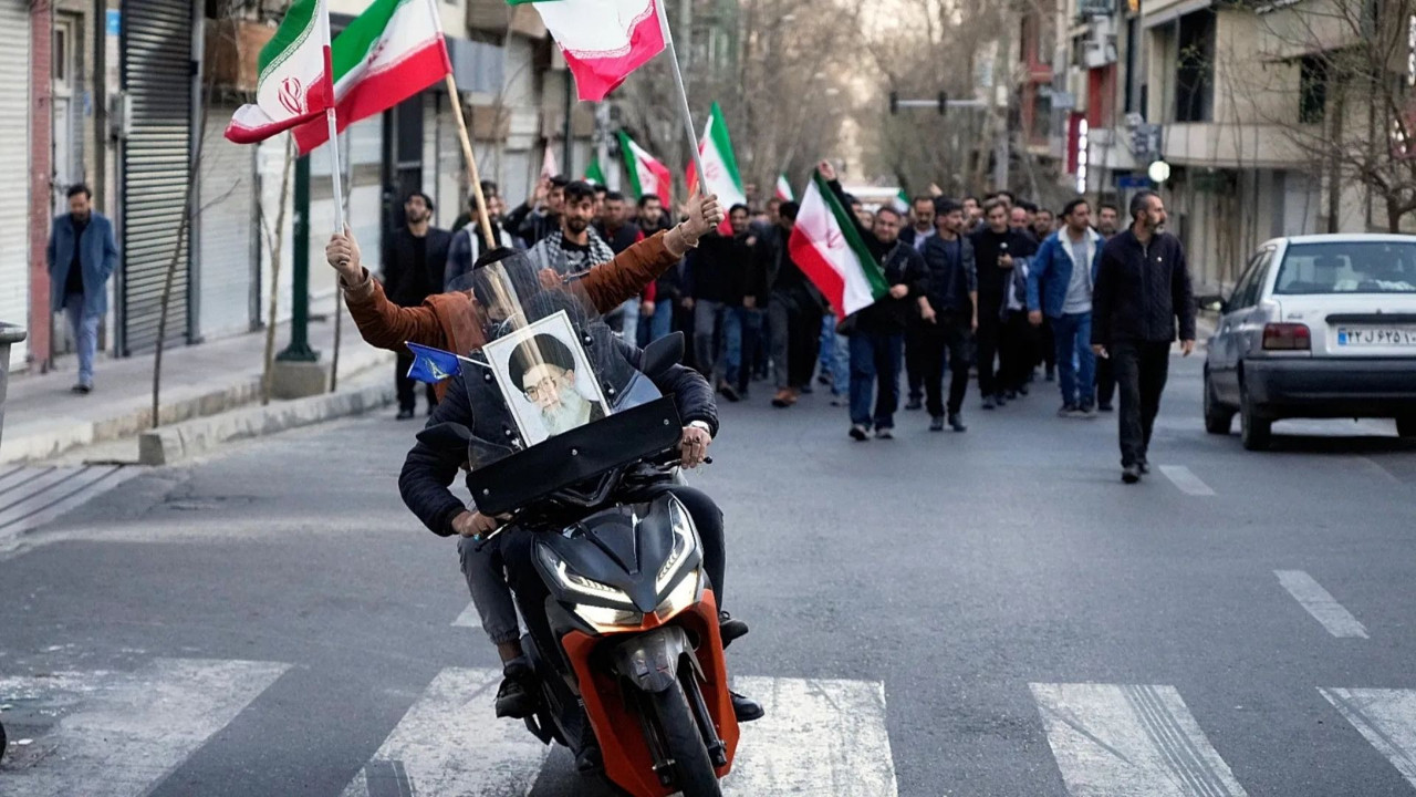 Güvenlik kaynakları değerlendirdi: ABD’nin İran hesabı tutmadı!