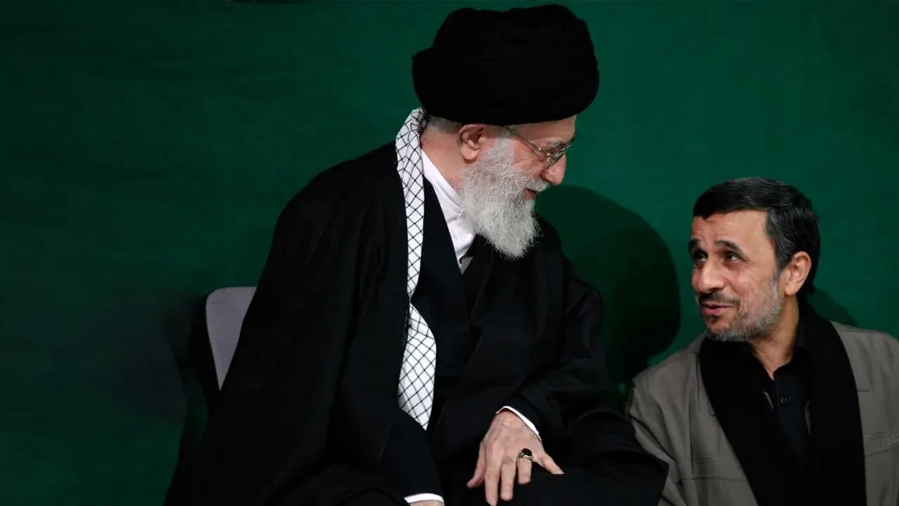 Halkın arasından hiç ayrılmadı! Lüksü reddeden Ahmedinejad’ın hayatı gündemde
